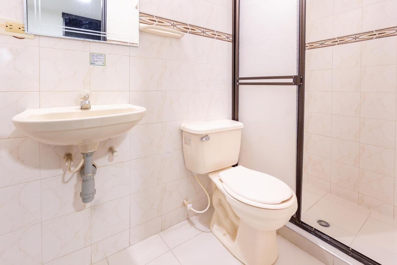 Ayenda Union Hotel Valledupar Ngoại thất bức ảnh