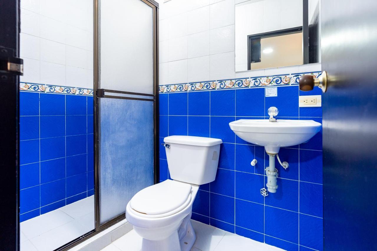 Ayenda Union Hotel Valledupar Ngoại thất bức ảnh