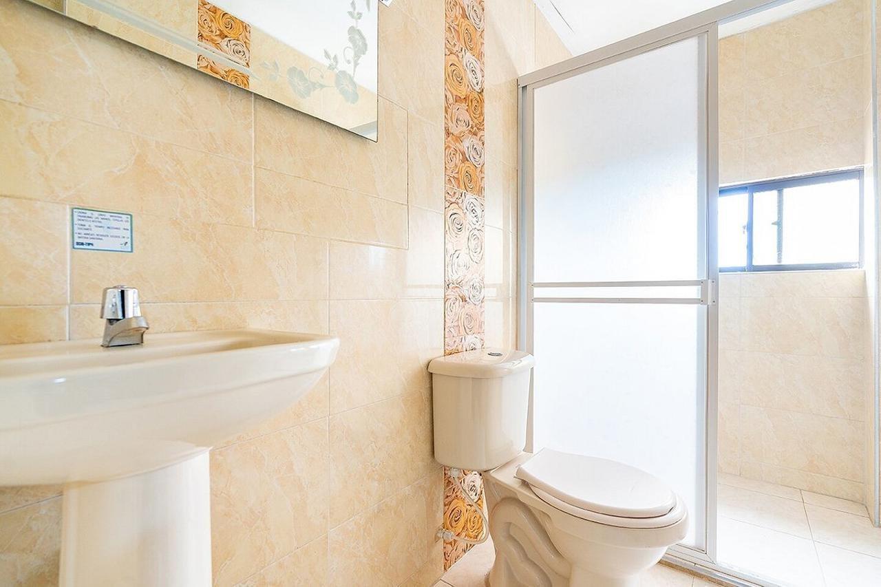 Ayenda Union Hotel Valledupar Ngoại thất bức ảnh